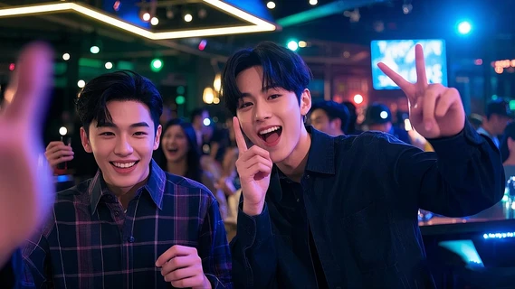 邯郸ktv新玩法商务-馆陶县ktv预定