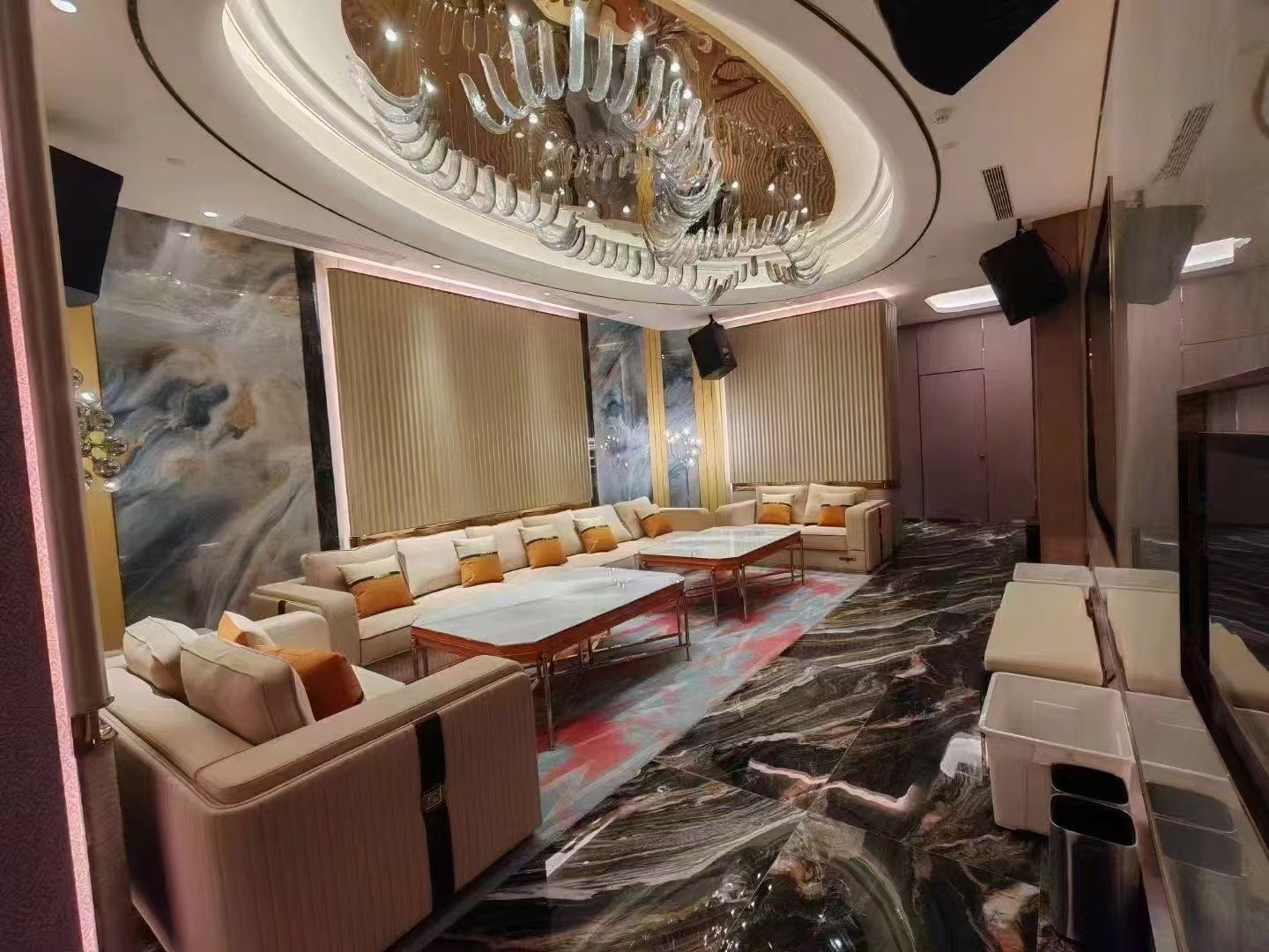 邯郸商务ktv最佳商务ktv玩法推荐-馆陶县ktv订房