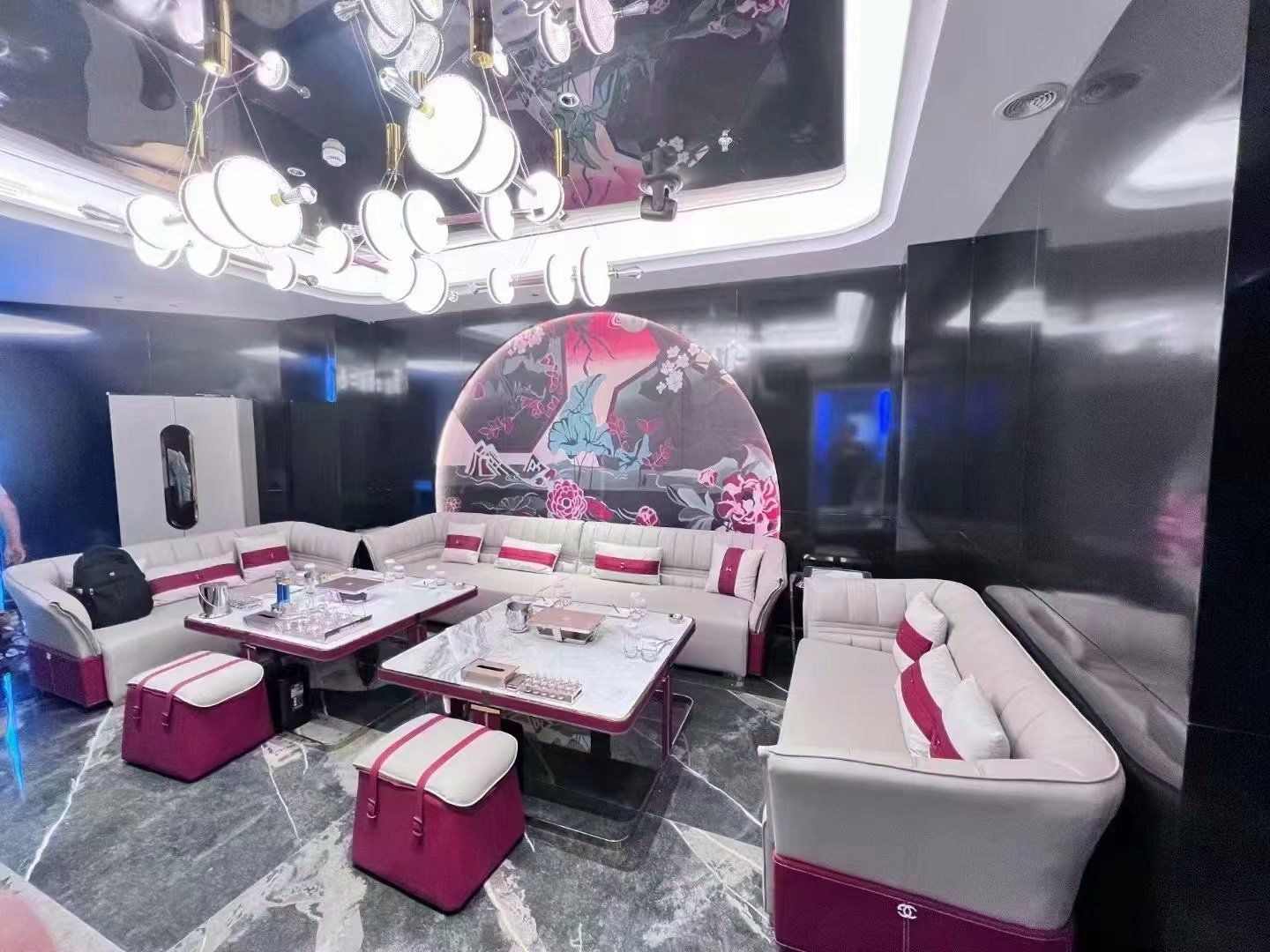 邯郸商务ktv环境怎么样值得选择-馆陶县ktv预定