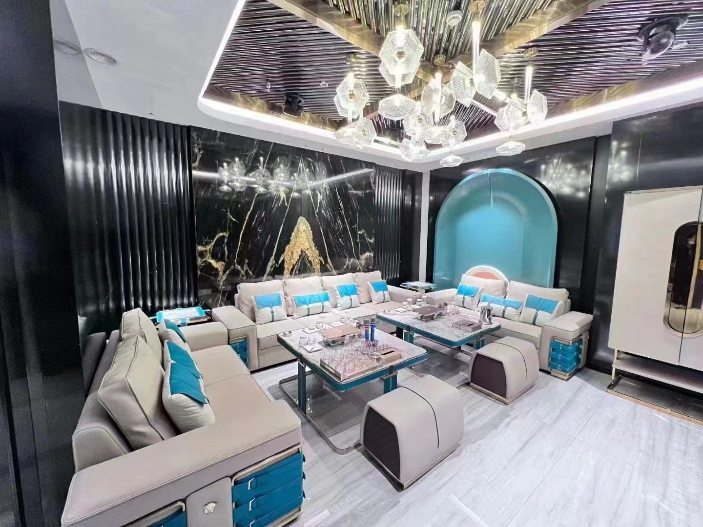 邯郸商务KTV预订指南-馆陶县ktv订房