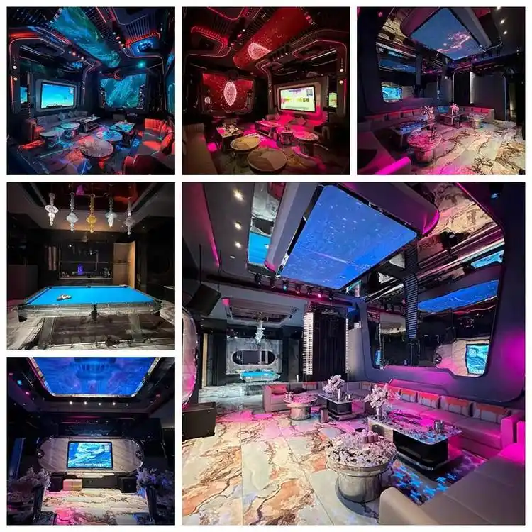 邯郸商务ktv精彩体验-馆陶县ktv预定